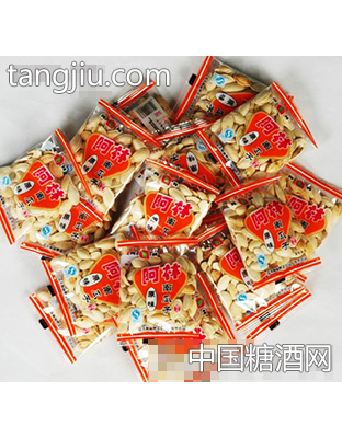 阿林南瓜子（原味）