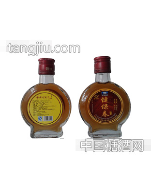 健保春