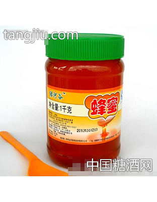 黒蜂蜂蜜1000g