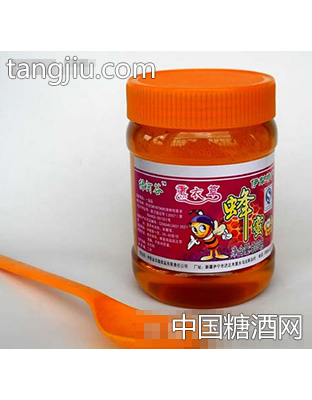 薰衣草蜂蜜500克