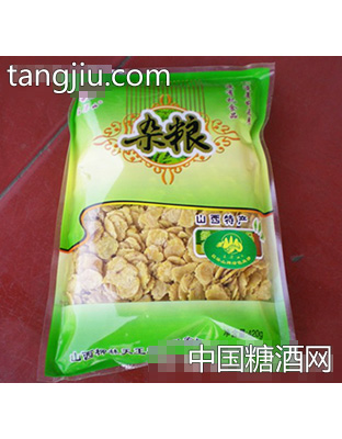 家宝汇带豆饼