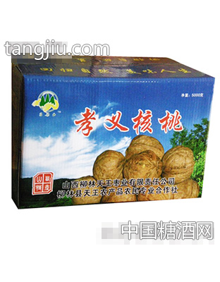 家宝汇孝义核桃