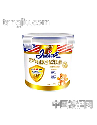 特殊医学配方奶粉（腹泻期）