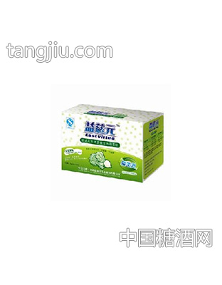 婴幼儿天然多维绿色蔬菜粉