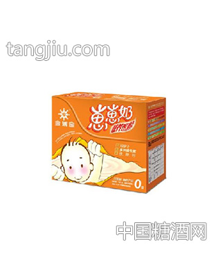崽崽奶营养米粉0段