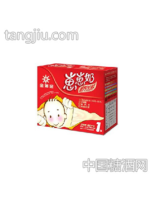 崽崽奶营养米粉1段