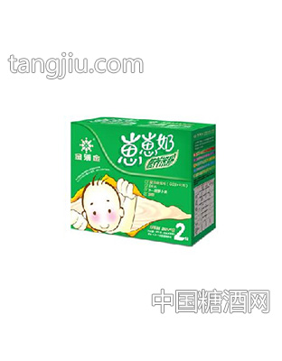 崽崽奶营养米粉2段