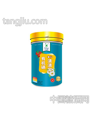 巴米哥清火宝（）
