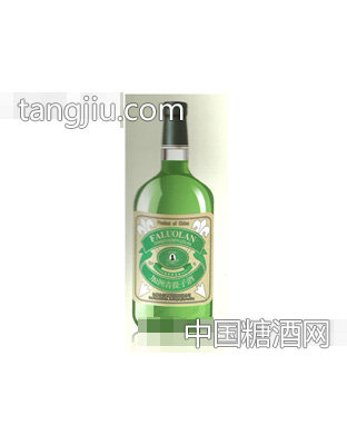 加州青提子