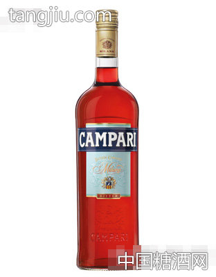 金巴利(Campari)