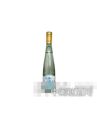 小青花二锅头酒