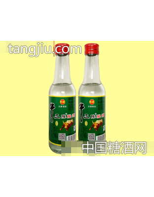 牛二陈酿酒42°265ml