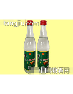 牛二陈酿酒42°500ml