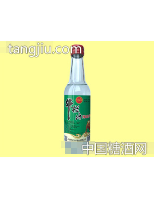 牛栏沟陈酿酒