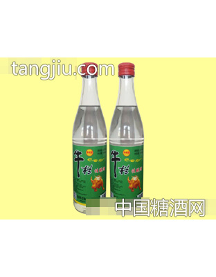 牛栏佳酿酒