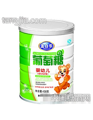 葡萄糖袋装（绿色）458