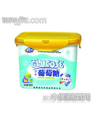 葡萄糖灌装
