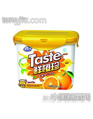 果珍桶装