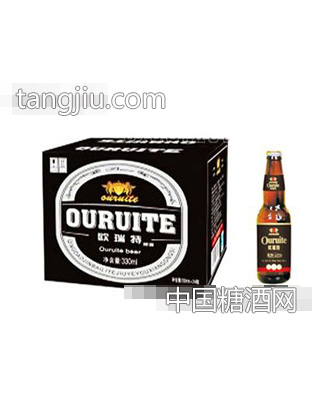 99%纯澳麦500ml