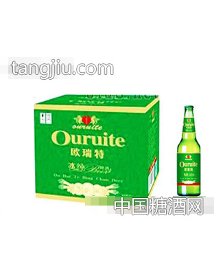 欧瑞特500ml