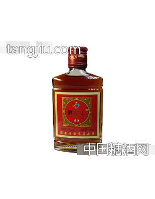 健宝王露酒125ml