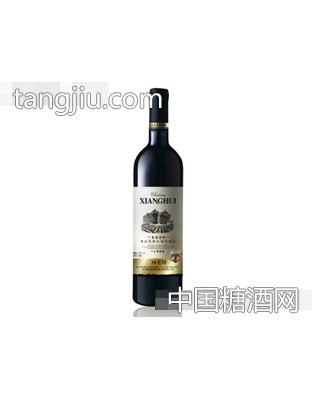 象徽酒堡38年老树