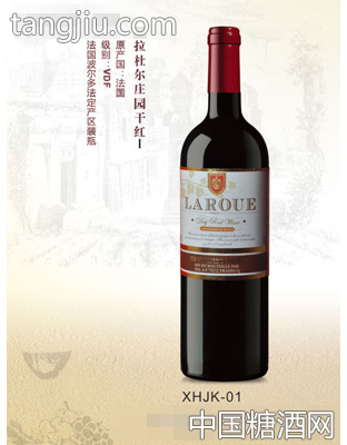 拉杜尔酒庄