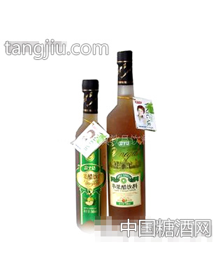 368ml和700ml苹果醋