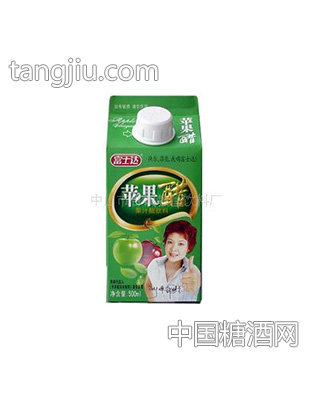 教昌500ml苹果醋