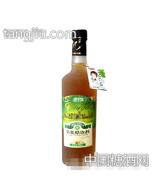 700ml苹果醋