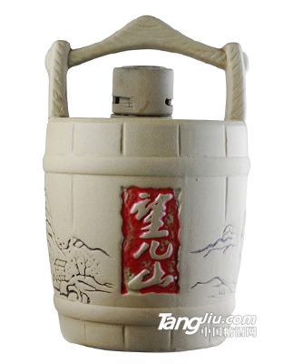 望儿山桶桶金