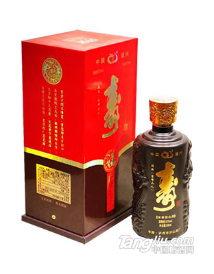锦畅寿酒