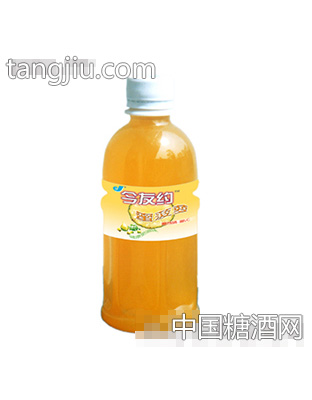 今友约蜜菠萝