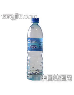 今友约纯净水