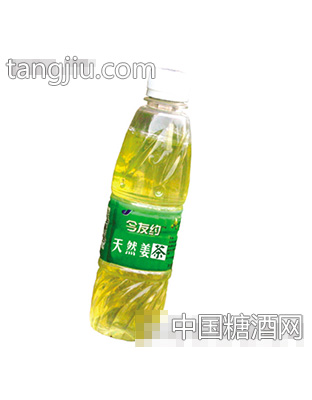 今友约天然姜茶