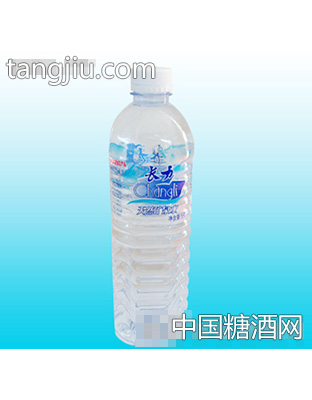 长力矿泉水