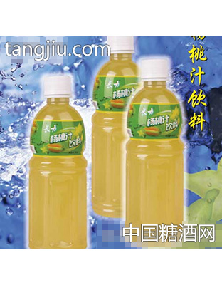 长力杨桃汁饮料