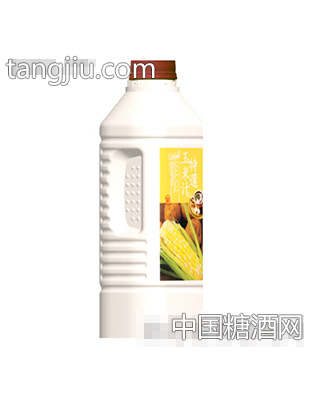 聚诚信玉米汁
