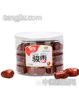 锦洋骏枣（桶）400g