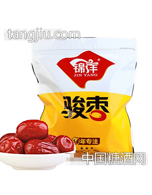 锦洋骏枣.三星