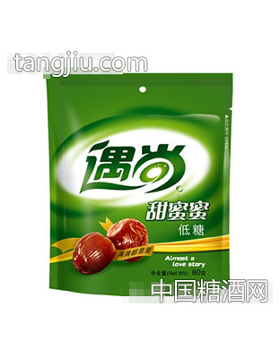 遇尚甜蜜蜜低糖80g