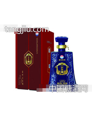 雪域使者（陈酿10）