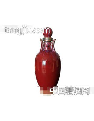 釉变官升三级（陈酿10）