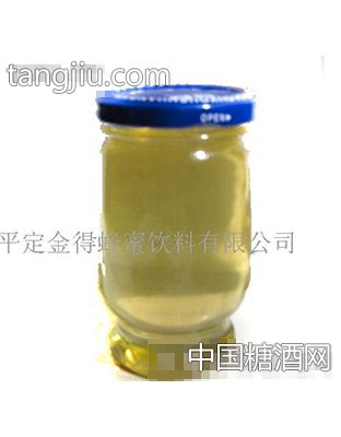 金得洋槐蜜