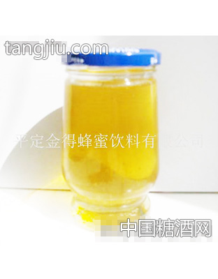 金得山花蜜
