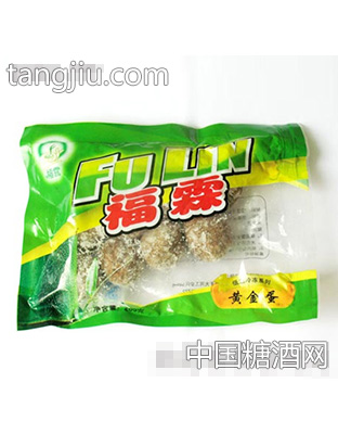福霖黄金蛋