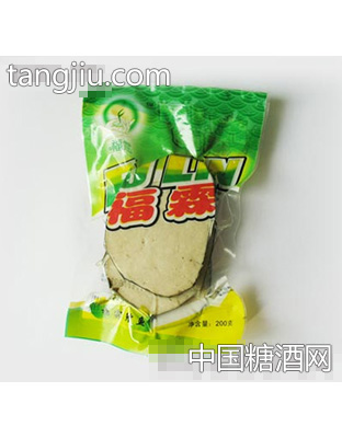 福霖鳕鱼