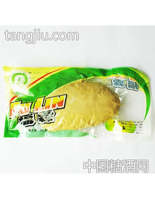 黄鱼