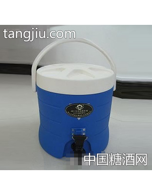 13L冷热保温桶