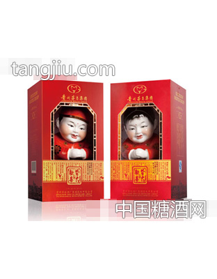 皆大欢喜意合（浓香）